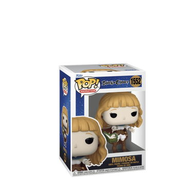 Funko Pop - Mimosa - 1552