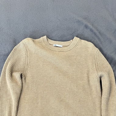 Zara Strickpullover