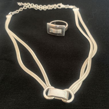 Esprit Schmuck 