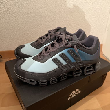 Adidas Megaride Herren Gr.44 2/3