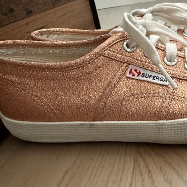 Basket superga