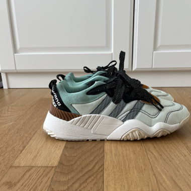 Sneakers Adidas Alexander Wan