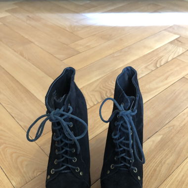 High Heels