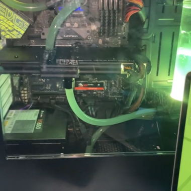 Gaming Pc