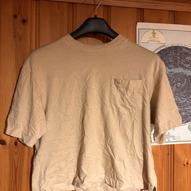 Carhartt-Shirt