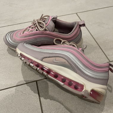 Baskets Nike Air Max 97