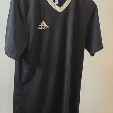 Maillot Adidas Noir