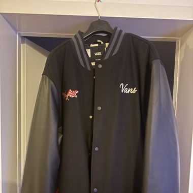 Veste Vans 