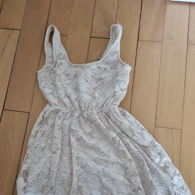 Kleid