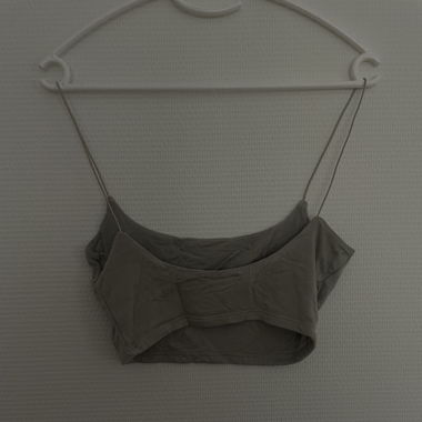 Kurzes Top