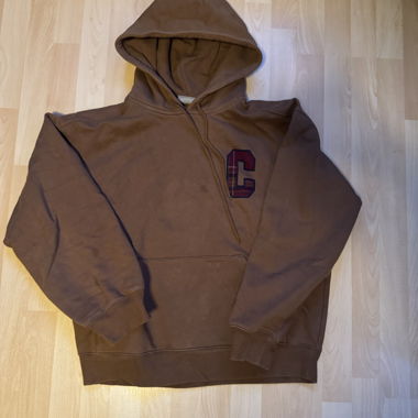  Carhartt Hoodie