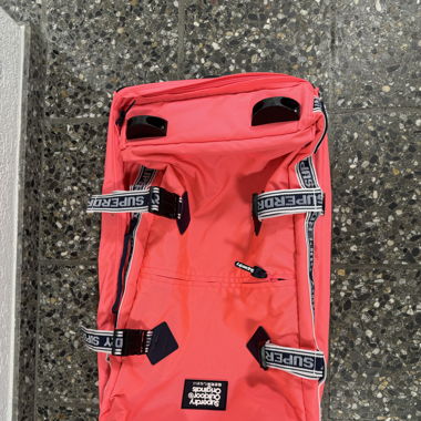 Superdry Montana Trolley L