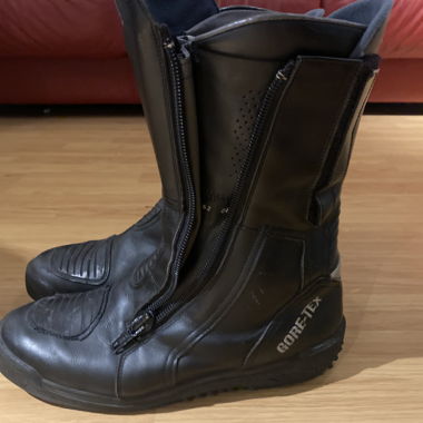 Daytona Gore-tex Motorradschuhe