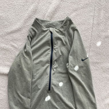 Nike Sportoberteil