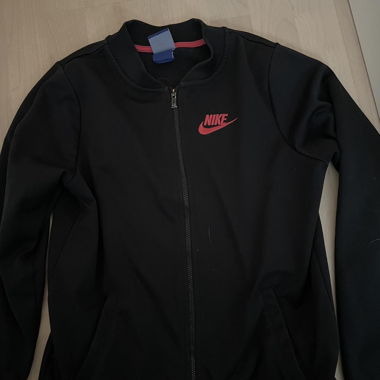 nike jacket 