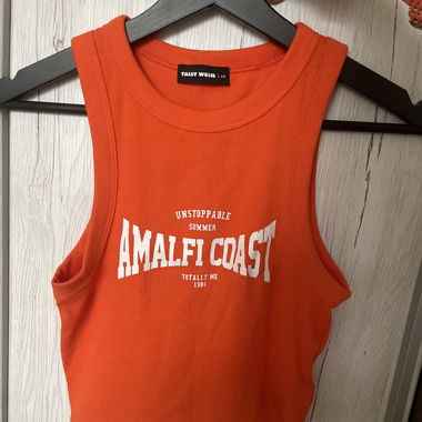 Tally Weijl Top