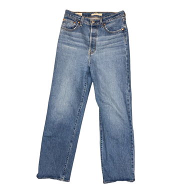 Levis Mom Jeans 