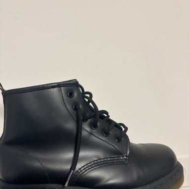 Stivali Dr. Martens neri