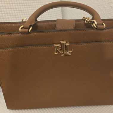 Originale RlL Laine 33 Handtasche