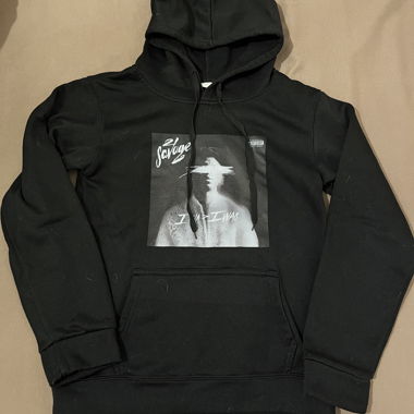 hoodie