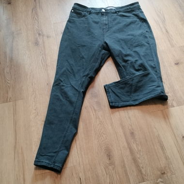 Jeans Zebra scuri Gr. 44