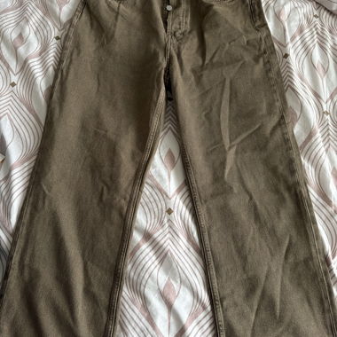 Jeanshose 
