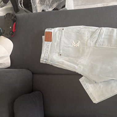 Karl kani jeans