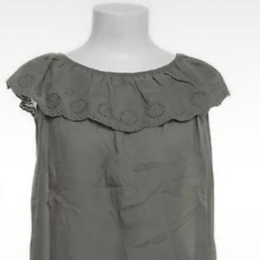 Top Thomas Rath, khaki, XS