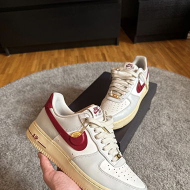 Air force 1 Wmns photon dust