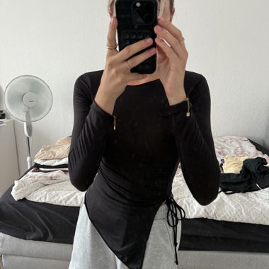 Bershka Oberteil