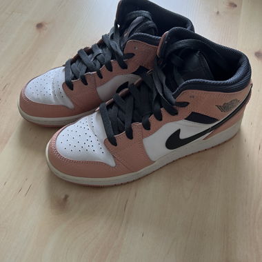 Jordans