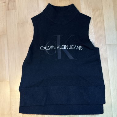 Calvin Klein Jeans Strickpullover