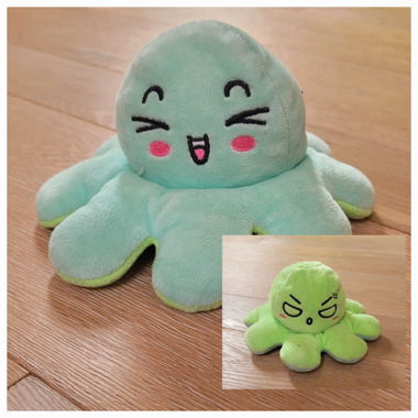 Plush toys / Comforters