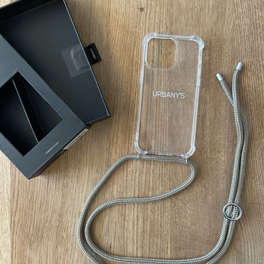 iPhone 15 Pro Max Phone Case