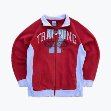 Vintage Nike Training Jacket
