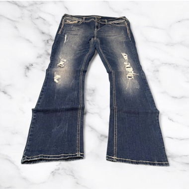 Maurices Vintage distressed Denim