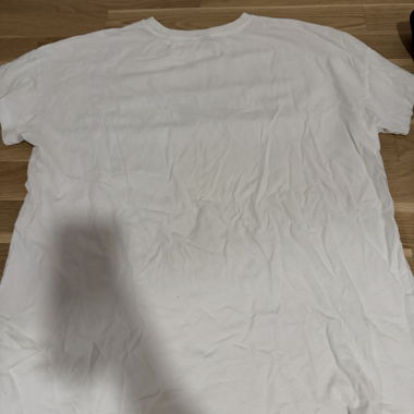 Tshirt mit nem schriftzug
