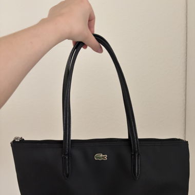 lacoste bag