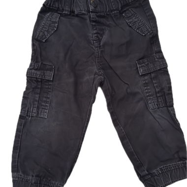 Pantaloni cargo GUESS bambino 12 mesi