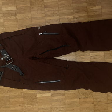 Pantaloni da sci / snowboard