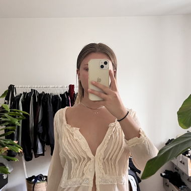 bluse