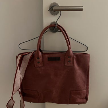 Sac à main Clio Goldbrenner