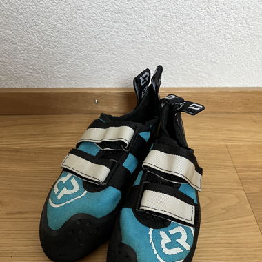 Kletterschuhe Rock Pillars