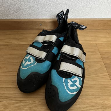 Kletterschuhe Rock Pillars