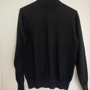 Merino Pullover