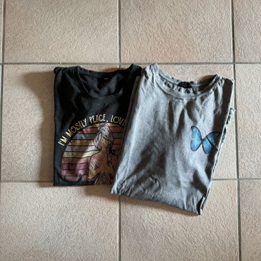 T shirt Taille M 
