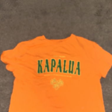 T-shirt