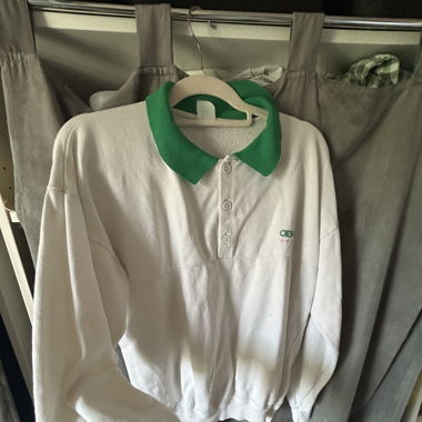 PULL style tennis 