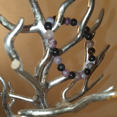 Turmalin Armband