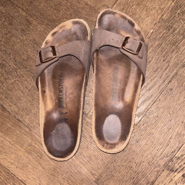Sandales Birkenstock